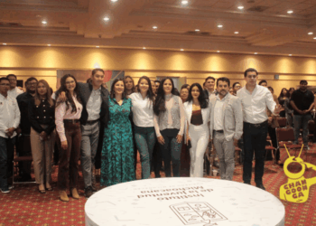 Instituto De La Juventud Michoacana Promueve "Escuela De Formación Política" Bajo Los Ideales De MORENA - Changoonga.com