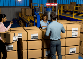 México tiene baja madurez en suministro de insumos para semiconductores