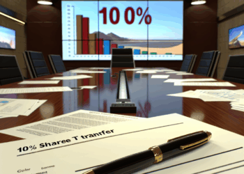 Intel confirma acuerdo para ceder 10% de sus acciones al gobierno de Estados Unidos