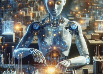 AI Is Designing Bizarre New Physics Experiments That Actually Work