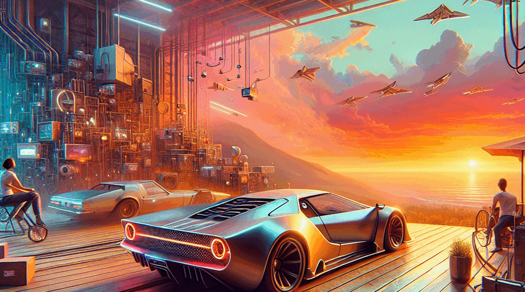 AI Slop Is Ripping Off One of Summer’s Best Games. Copycats Are Proving Hard to Kill