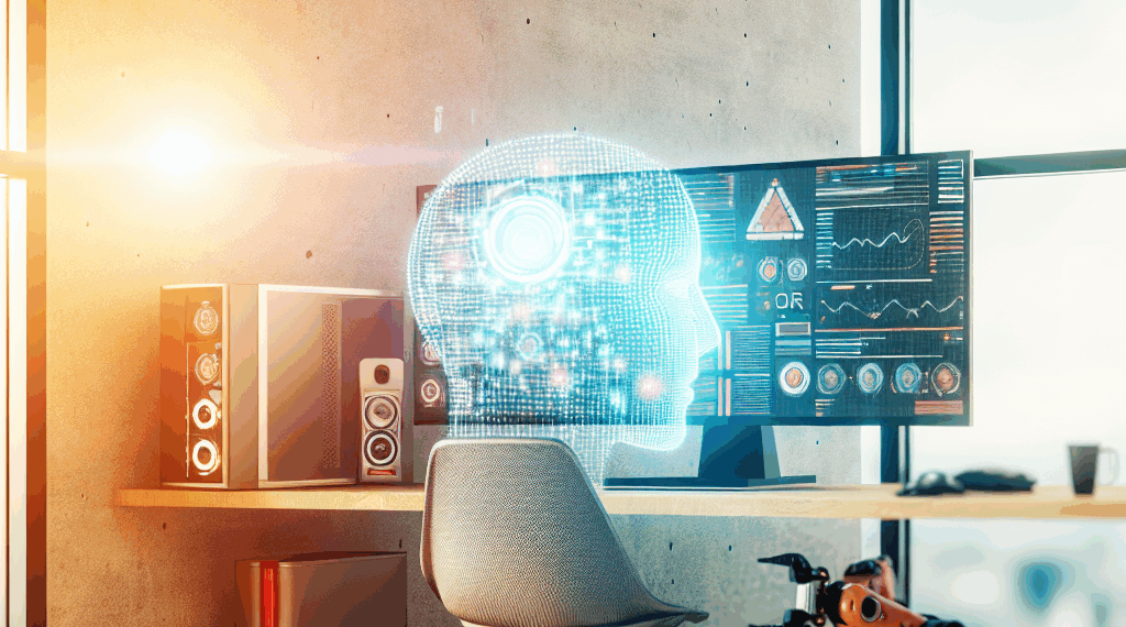 La inteligencia artificial, “la más moderna de las aplicaciones modernas”