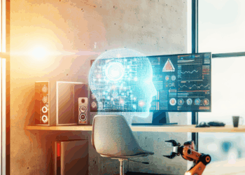 La inteligencia artificial, “la más moderna de las aplicaciones modernas”