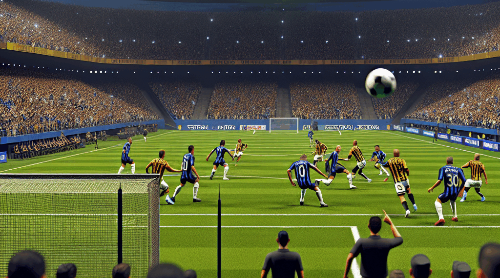 Inter Miami - Tigres en vivo: Cuartos de final de Leagues Cup 2025 en directo