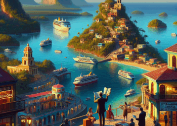 Intercambio de Capacitación Turística entre San Vicente y Cuba en el Crecimiento del Sector – Dimension Turistica Magazine