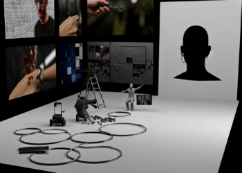 amenazar a los usuarios de Cloudflare para que sean ellos quienes denuncien a Cloudflare. No tiene ni pies ni cabeza