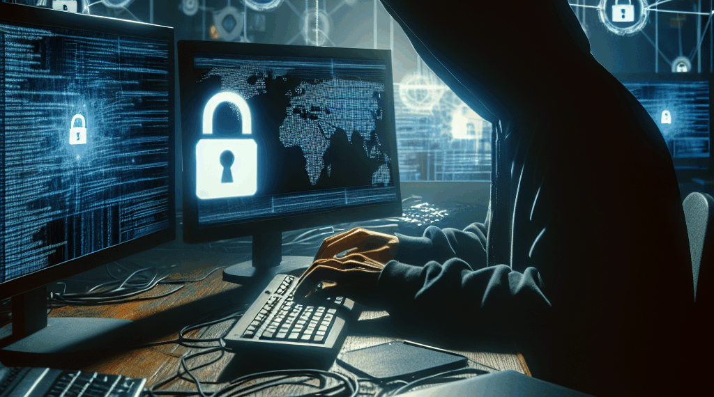 Accesos indebidos y robo de información, las amenazas que más preocupan a las empresas