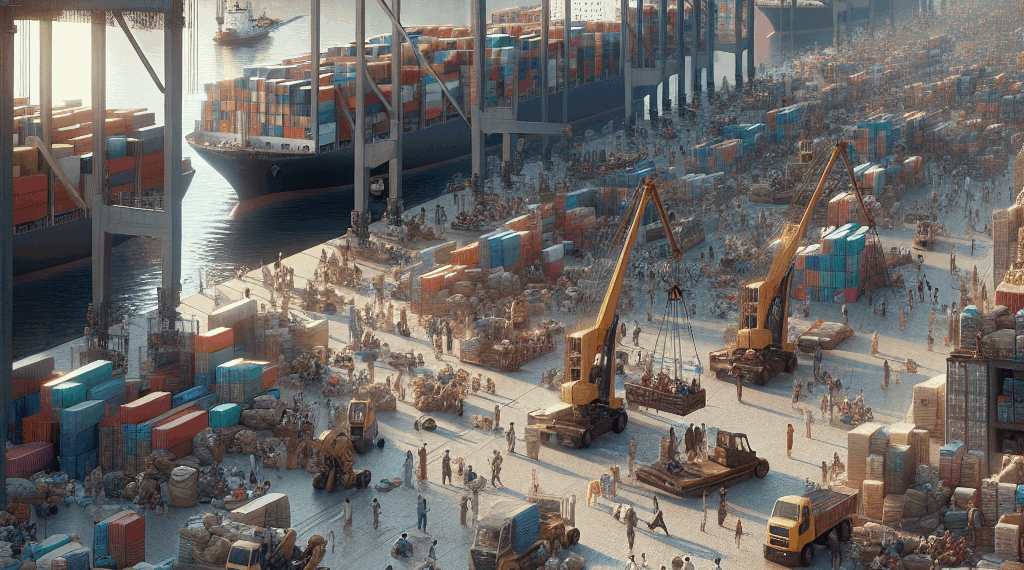 Inversión china en Brasil bate récord en enero-junio