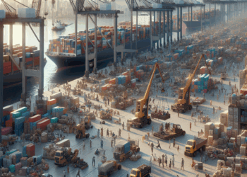 Inversión china en Brasil bate récord en enero-junio