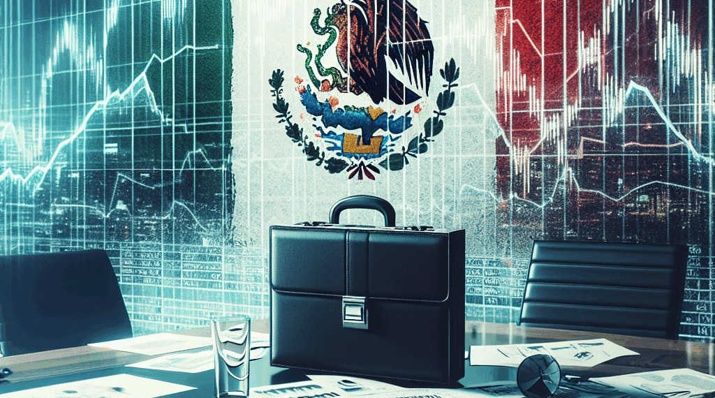 Inversionistas tomaron distancia de México para entender los cambios: BlackRock