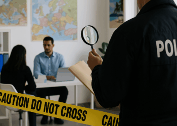 Operativo en agencia de viajes en Monterrey revela indicios de posible estafa – Dimension Turistica Magazine