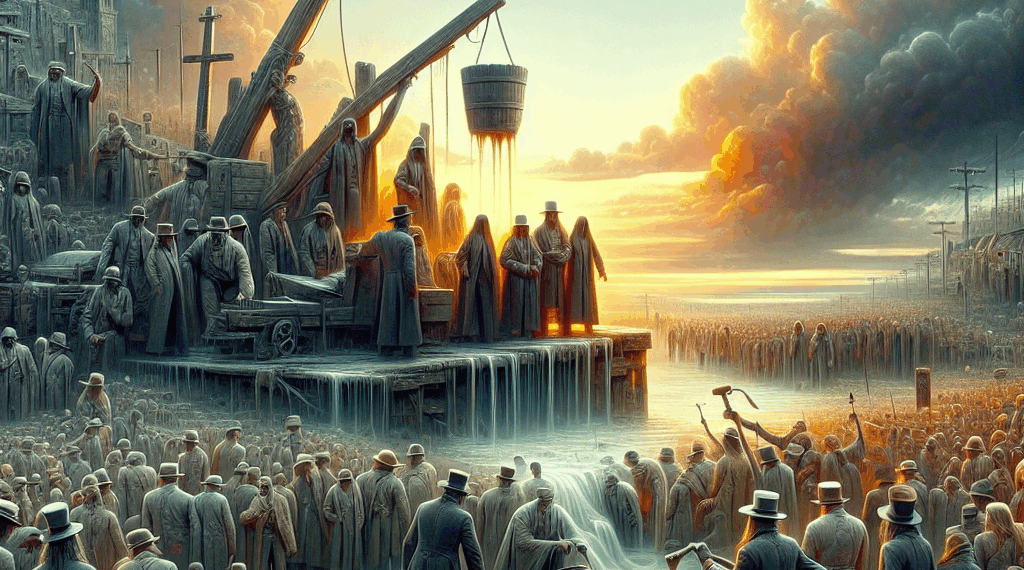 Un estudio explora las pruebas arqueológicas del "hoodoo", la magia que usaban los esclavos de Carolina del Sur para resistir en las plantaciones