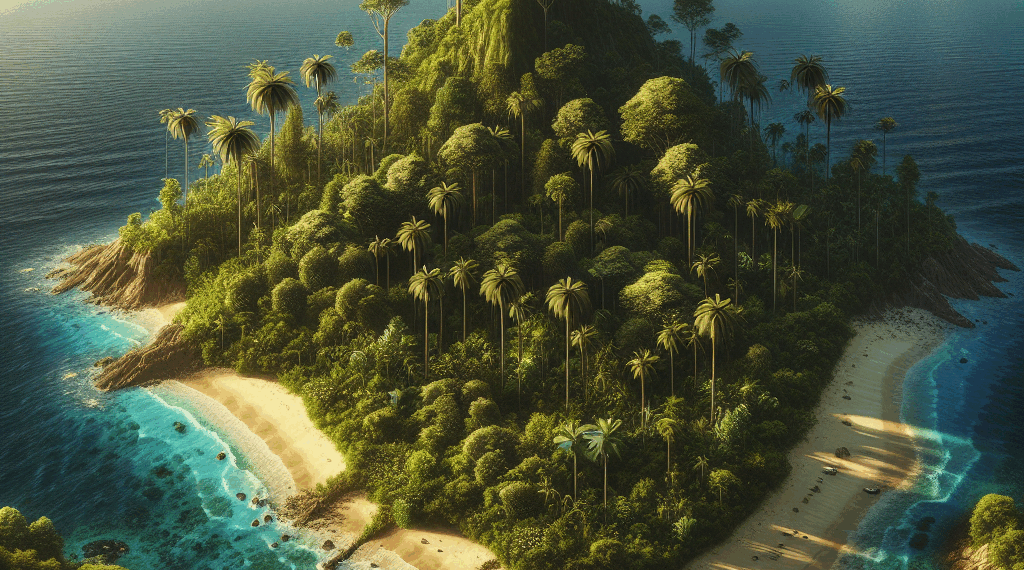 nuevo diseño, Isla Dinámica y más