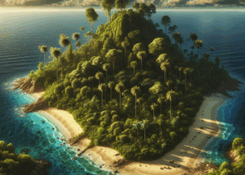 nuevo diseño, Isla Dinámica y más