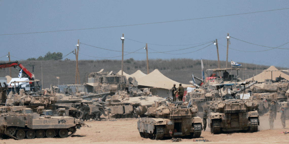 Israel sigue exigiendo la liberación de "todos los rehenes" para acordar una tregua en Gaza