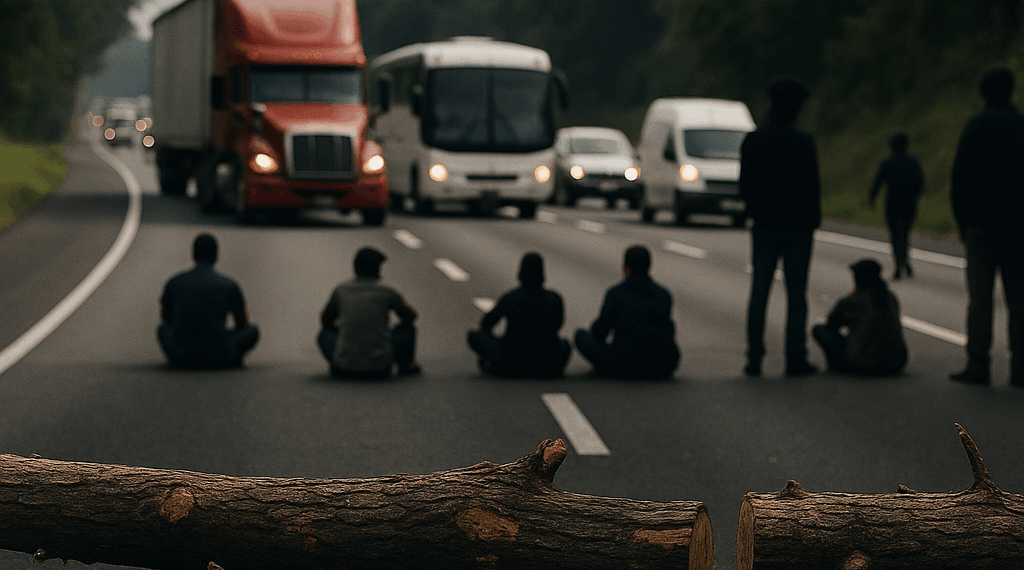 Maratón de la CDMX: Ruta, horario y calles cerradas