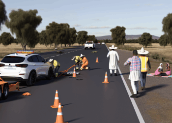 JAC busca garantizar la asistencia vial para sus autos en Mexico