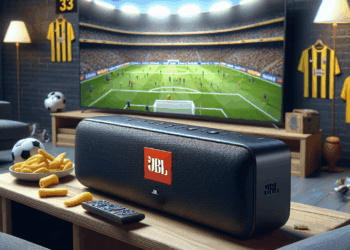 JBL arranca agosto rebajando su barra de sonido SoundBar 2.0 MK2 justo a tiempo para el inicio de LaLiga