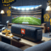 JBL arranca agosto rebajando su barra de sonido SoundBar 2.0 MK2 justo a tiempo para el inicio de LaLiga
