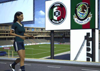 Después de ocho años de hacer magia con Tigres Femenil, Jacquie Ovalle se marcha al Orlando Pride de la NWSL