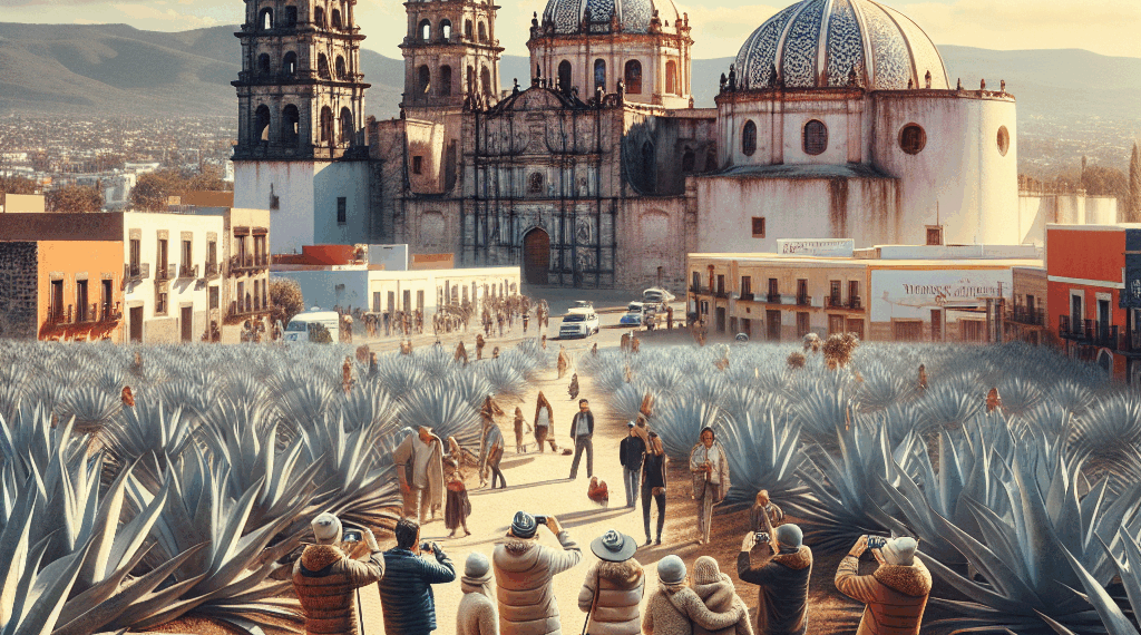 Jalisco apuesta por turismo canadiense que abandonó EU por efecto Trump