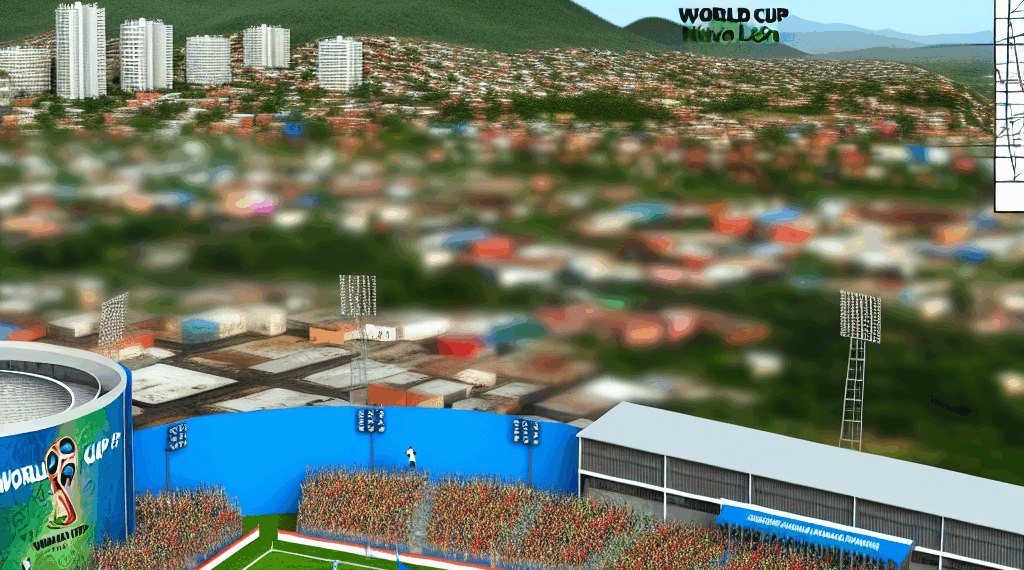 Jalisco y Nuevo León revisan estrategias con miras al Mundial FIFA 2026