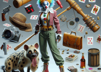 James Gunn revela el futuro de Margot Robbie como Harley Quinn