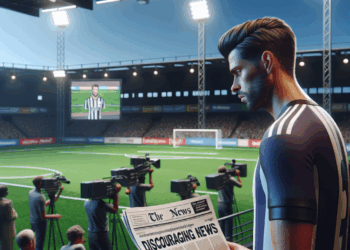 Javairo Dilrosun recibe una decepcionante noticia