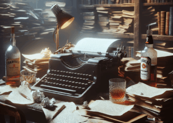 Javier Aranda Luna: Bukowski, las lecciones del perdedor