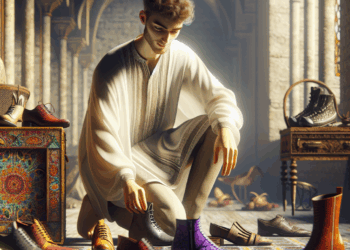 Jenna Ortega Incorpora un Calzado Original a Su Vestuario de Miércoles – Dimension Turistica Magazine