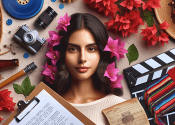 Jenna Ortega Reflexiona sobre Merlina y Su Herencia: “Conozco mi identidad, mi educación y mi vínculo con la cultura”