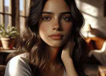 Jenna Ortega habla sobre Merlina y sus raíces en la portada de Vogue: “Sé quién soy, cuál es mi crianza y mi historia con mi cultura”