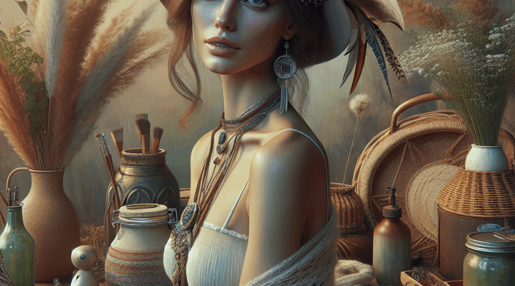 Jennifer Lawrence Adopta el Estilo Bohemio Casual – Dimension Turistica Magazine