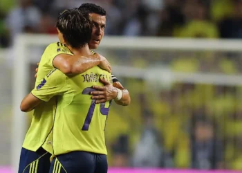 Joao Félix catapulta pase de Al-Nassr
