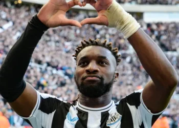 Jorge Pietrasanta minimiza el fichaje de Allan Saint-Maximin con América: “Ya no es ese jugador”