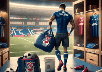 Jorge Sánchez tendría un pie fuera de Cruz Azul para marcharse al Toluca | TUDN Liga MX