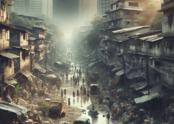 José Cueli: Emergencia en Neza