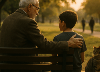 José Cueli: Los padrinos