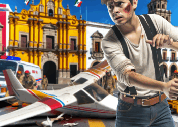 Falleció Joven Conductor Al Voltearse En Su Razer Sobre La Morelia - Mil Cumbres - Changoonga.com