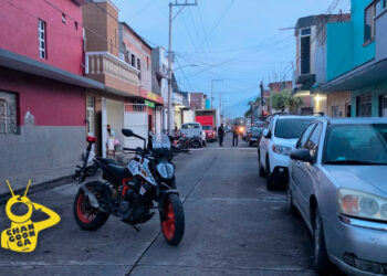 #Zamora Joven Queda Herido Tras Agresión Armada En El Porvenir - Changoonga.com