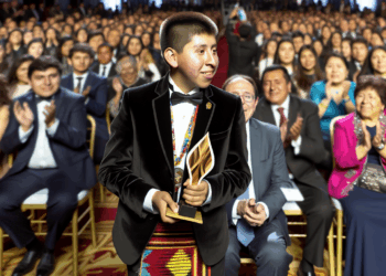 Joven tsotsil gana premio de literaturas indígenas