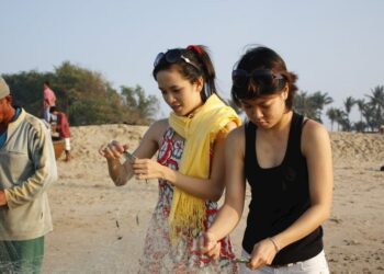 Los jóvenes optan por aventuras inolvidables en sus viajes. – Dimension Turistica Magazine