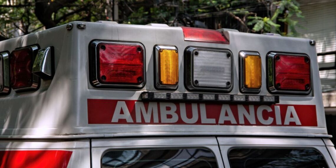 Jóvenes se intoxican en evento privado de Puebla