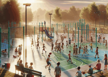 Jóvenes y menores disfrutaron de excursiones y actividades lúdicas. – Dimension Turistica Magazine