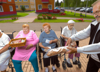 Los jubilados del IMSS que recibirán pago doble en septiembre