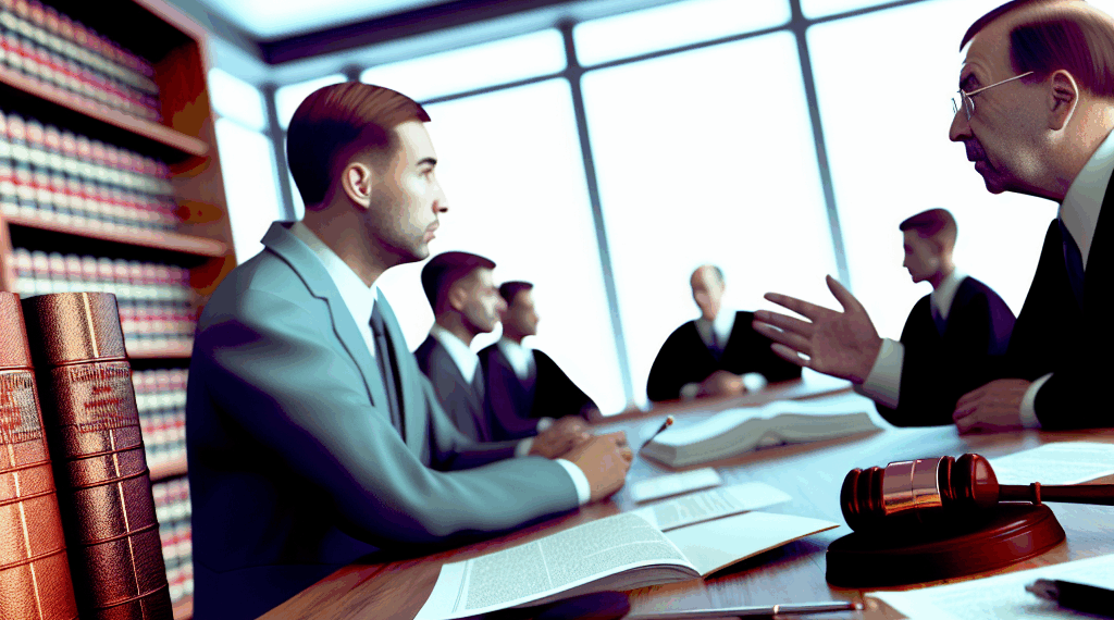 Nuevos jueces: contratos, quiebras y competencia