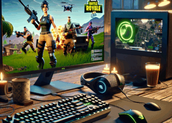 ‘Play Instantly on Discord’: Fortnite will be Nvidia and Discord’s first instant game demo