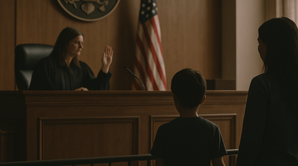 Jueza en EU bloquea deportaciones de niños migrantes no acompañados a Guatemala