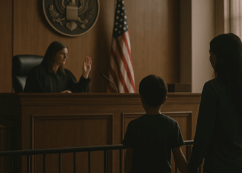 Jueza en EU bloquea deportaciones de niños migrantes no acompañados a Guatemala