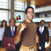 Sale Del Bote Julio César Chávez Jr. Y Le Dan Libertad Condicional - Changoonga.com